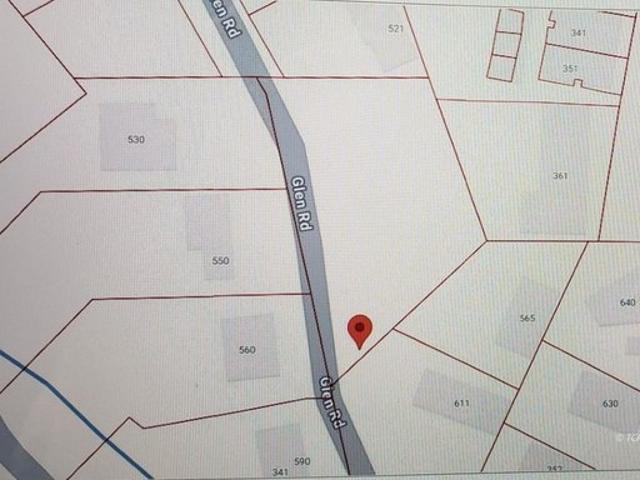 Land for sale in Weaverville, California
