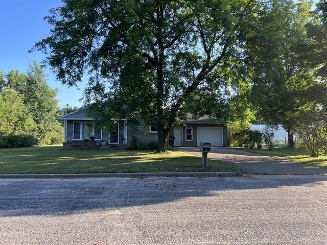 House for sale in Wisconsin Rapids, Wisconsin