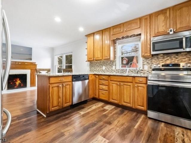 House for sale in Rockaway, New Jersey