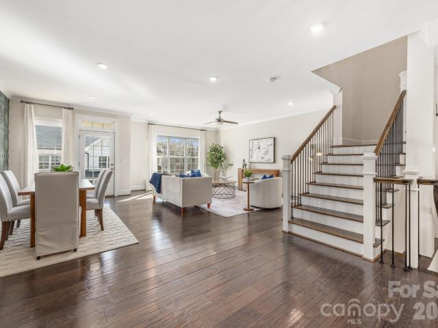 Property for sale in Mecklenburg, North Carolina