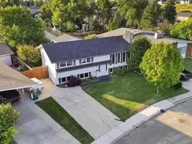 House for sale in Saskatoon, Saskatchewan
