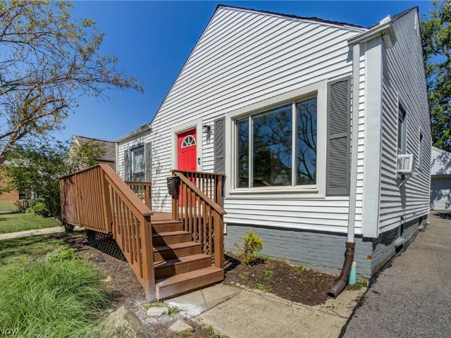Property for rent in Bedford, Ohio