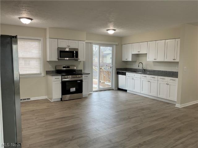 House for sale in Eastlake, Ohio