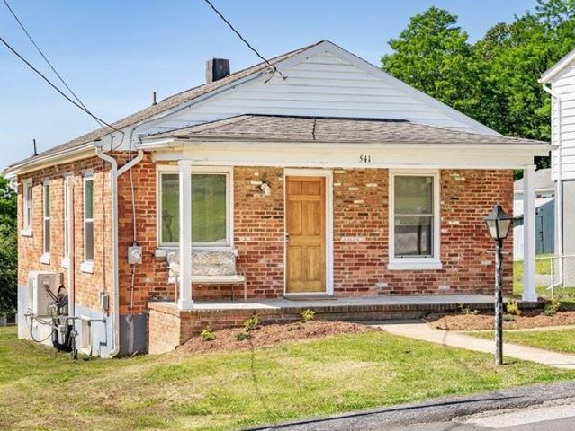 House for sale in Virginia