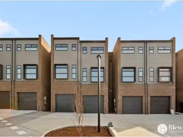 Condo for rent in Australian Capital Territory