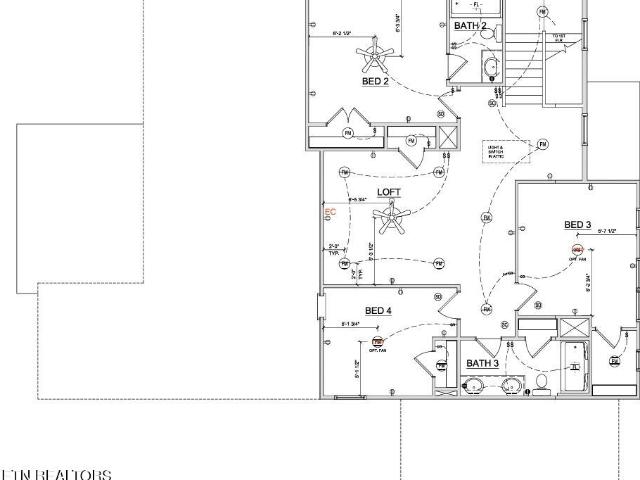 House for sale in Farragut, East Tennessee