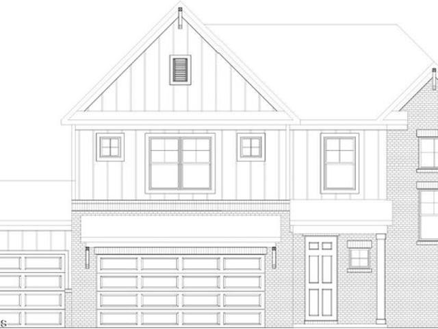 House for sale in Farragut, East Tennessee