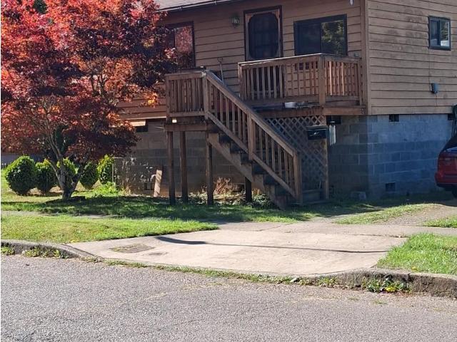 House for sale in Vernonia, Columbia County