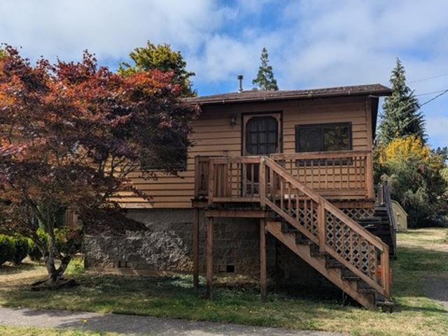 House for sale in Vernonia, Columbia County