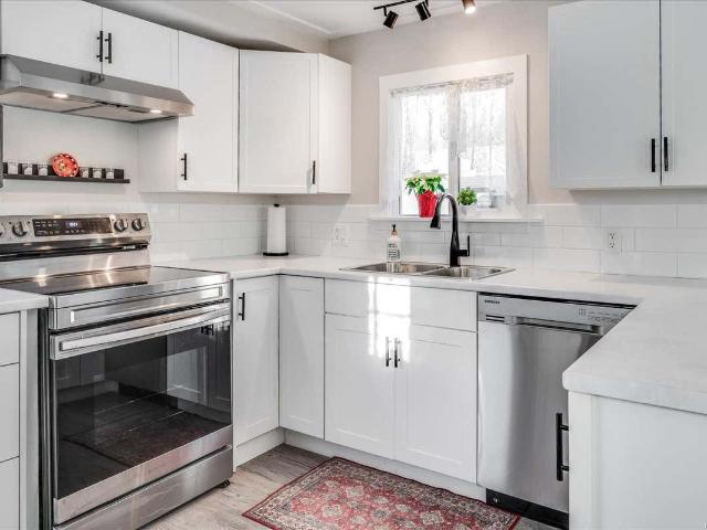 House for sale in Ladysmith, British Columbia