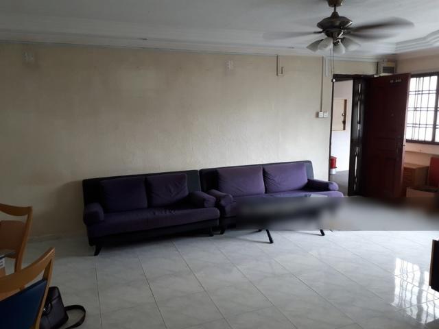 Apartment for sale in 05 South West