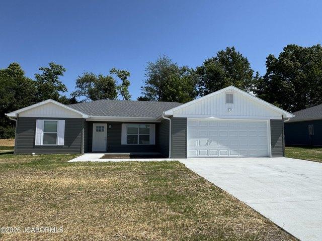 House for sale in Callaway, Missouri