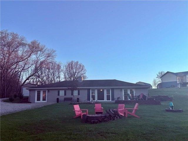 House for sale in Gallatin, Missouri