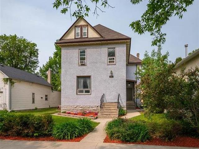 Commercial for sale in East St. Paul, Manitoba