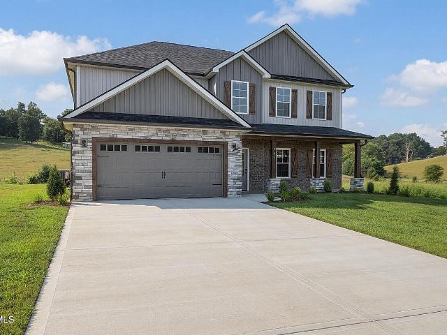 House for sale in Tennessee