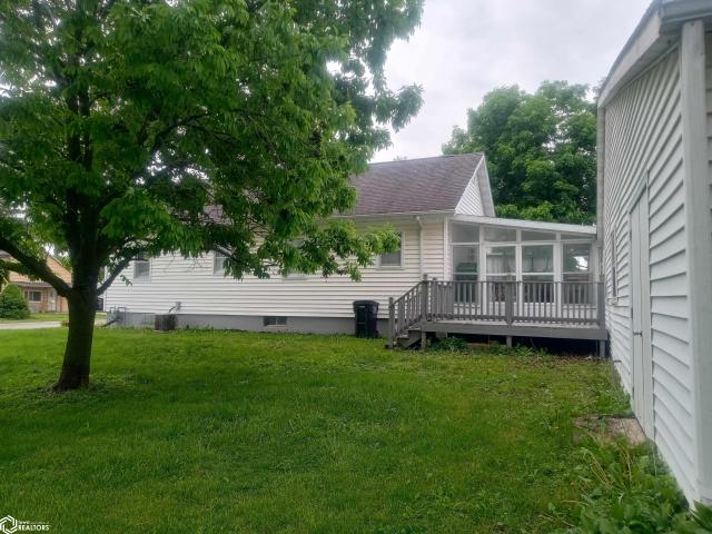 House for sale in Ottumwa, Iowa