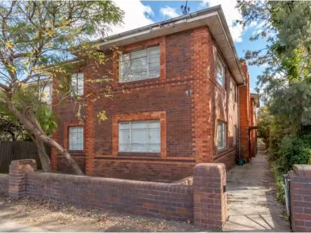 Apartment for rent in Inner West, Sydney