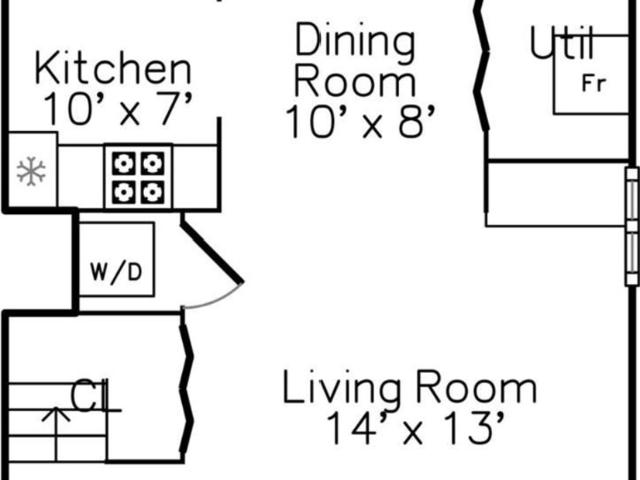 Condo for sale in Ann Arbor, Michigan