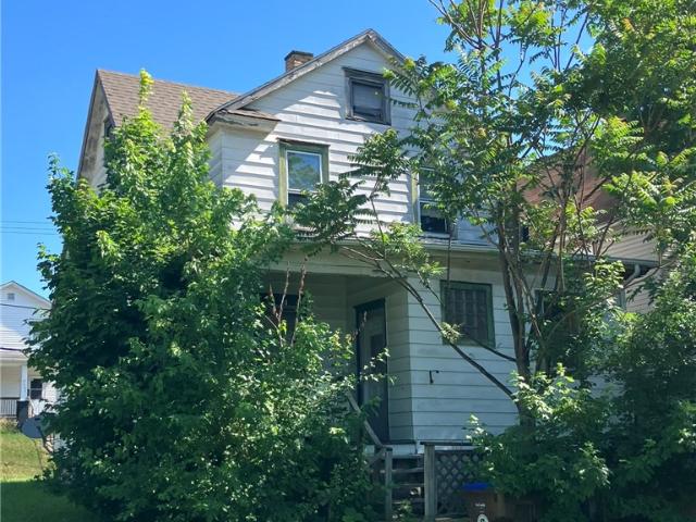 House for sale in Mercer, Pennsylvania