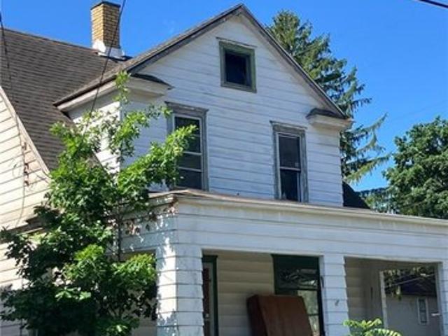 House for sale in Mercer, Pennsylvania