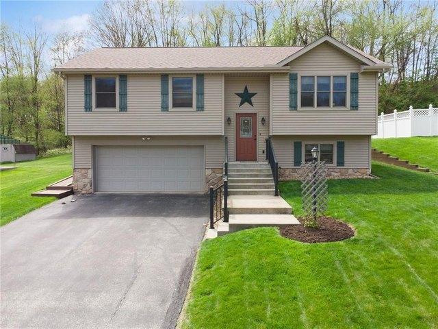 House for sale in Leechburg, Pennsylvania