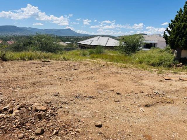 Land for sale in Greater Tubatse Municipality, Limpopo