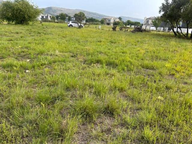 Land for sale in North West