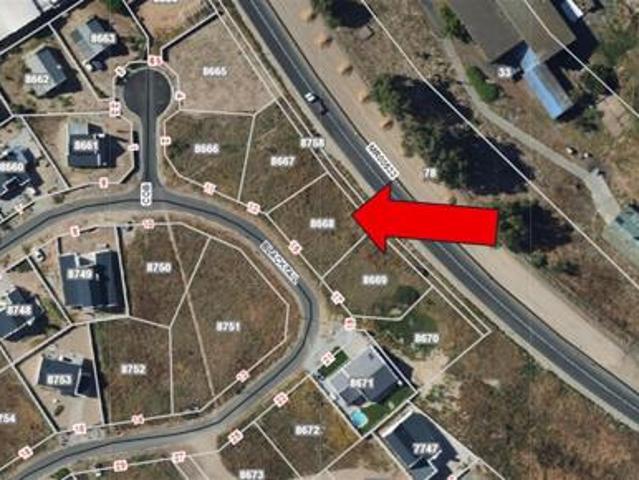 Land for sale in Western Cape