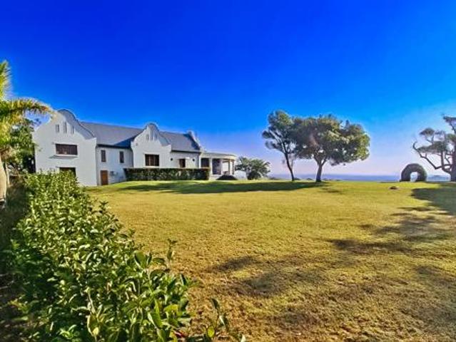 Land for sale in Princess Grant, Kwazulu-natal