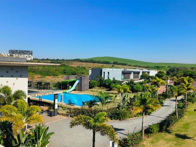 Land for sale in Seaview, Kwazulu-natal