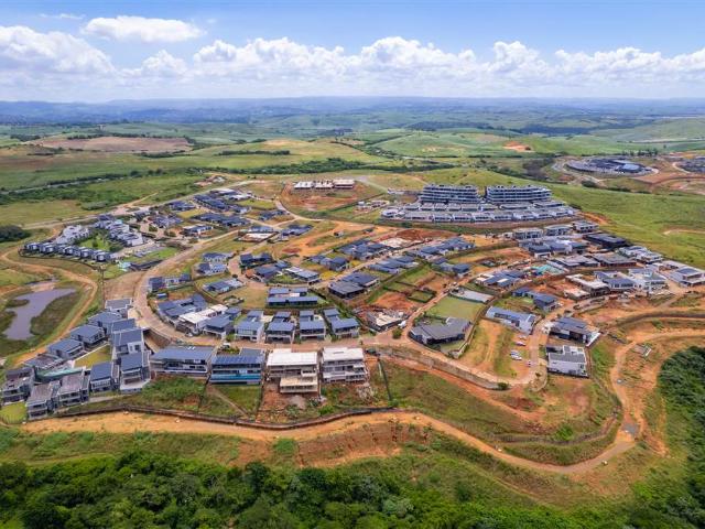 Land for sale in Seaview, Kwazulu-natal