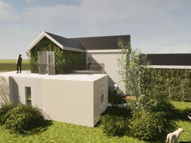 Land for sale in Durbanville, Western Cape