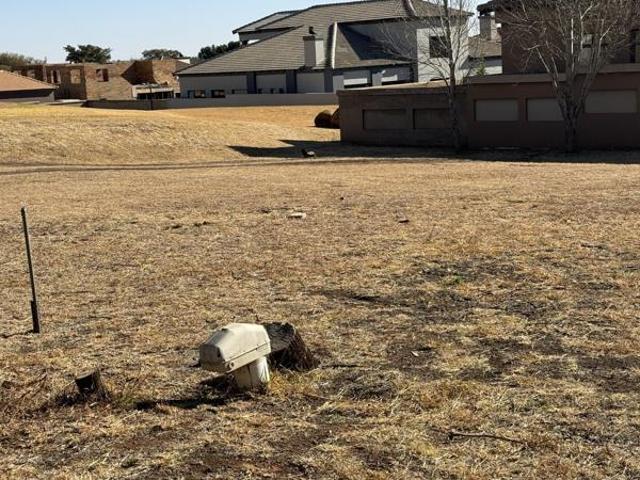 Land for sale in Dr Kenneth Kaunda, North West