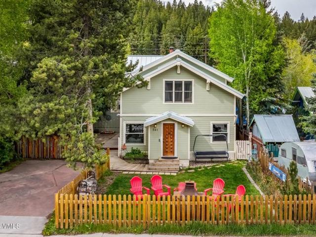 House for sale in Eagle, Colorado