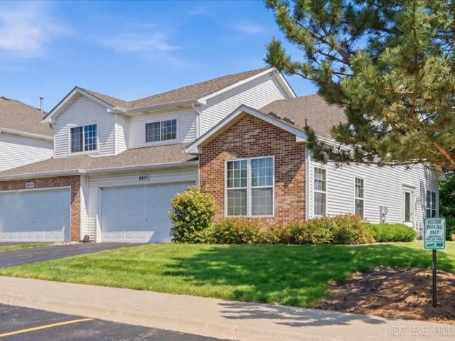 Townhouse for sale in Sugar Grove, Illinois