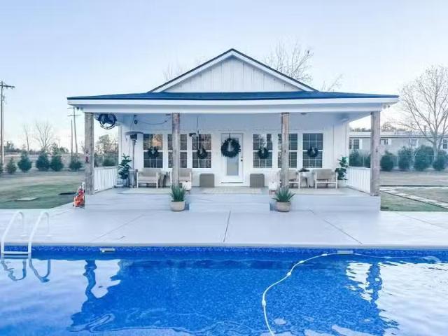 House for rent in Geneva, Alabama
