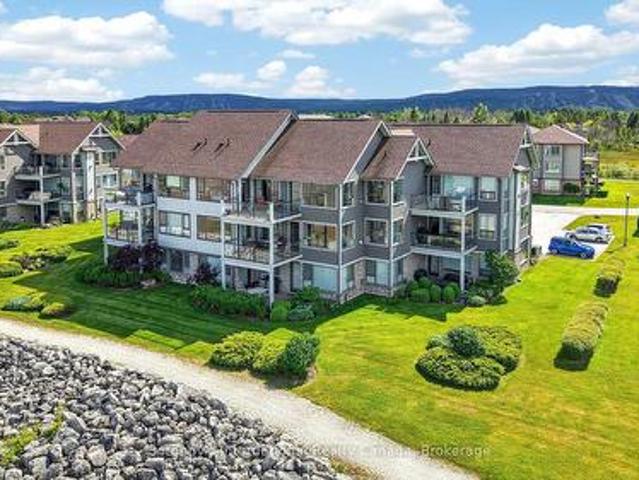 Condo for sale in Collingwood, Ontario
