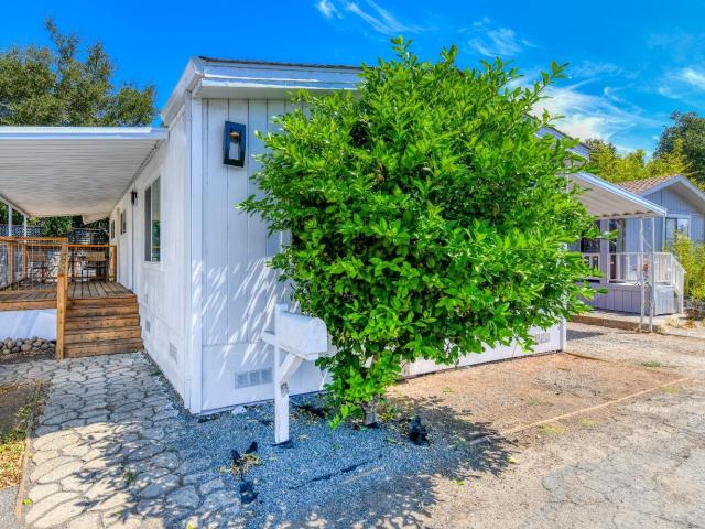 Property for sale in Healdsburg, California