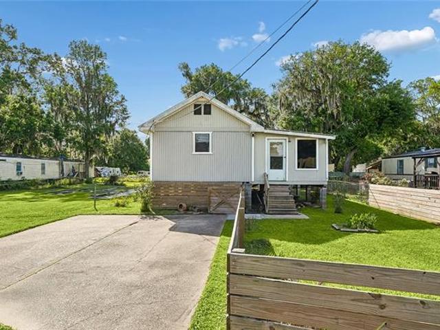 House for sale in Lafitte, Louisiana