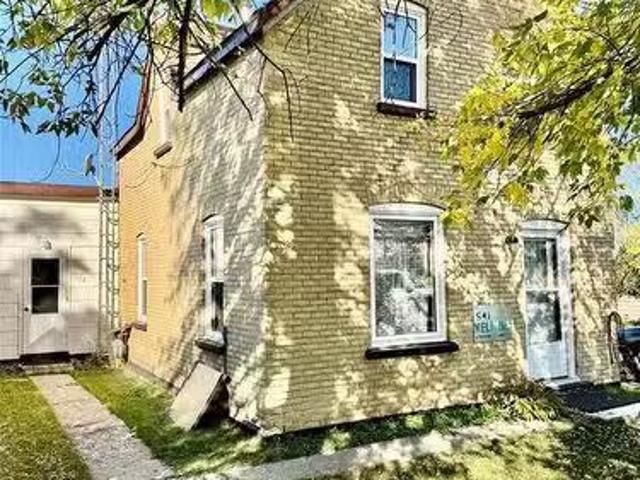 House for sale in Miniota, Manitoba