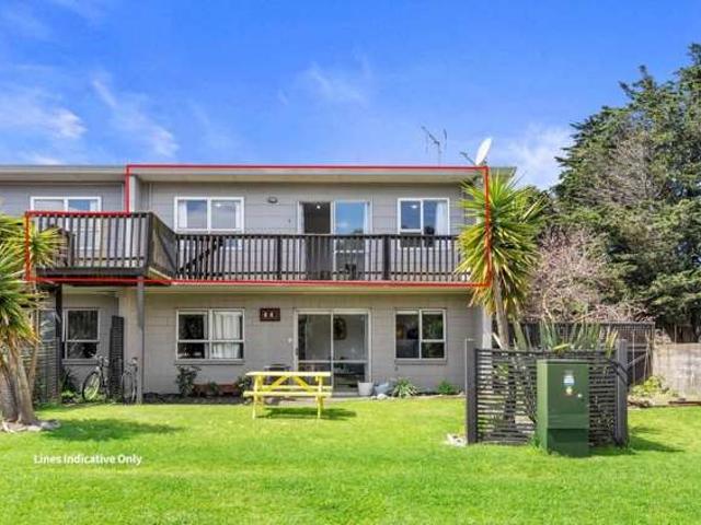 Apartment for rent in Bay Of Plenty