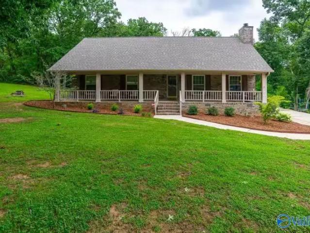 House for rent in Huntsville