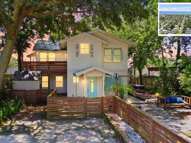 House for sale in Neptune Beach, Florida