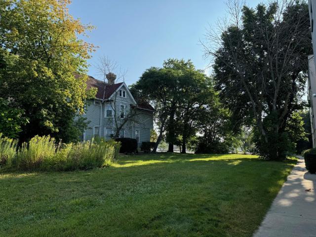 Land for sale in Milwaukee, Wisconsin