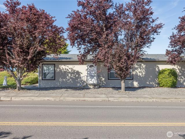 House for sale in Sequim, Washington
