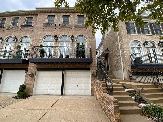 Townhouse for sale in Missouri