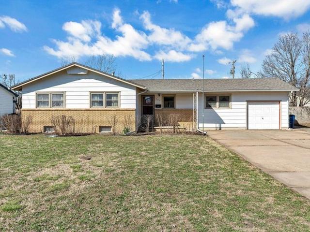 House for sale in Kansas