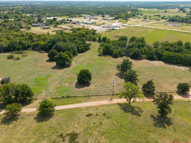 Land for sale in Carney, Oklahoma