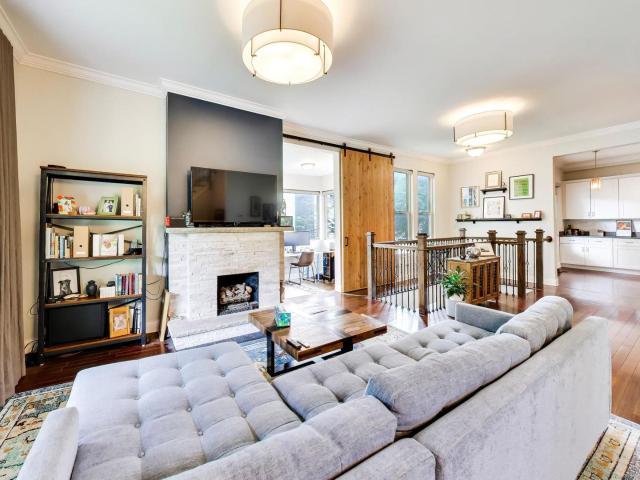 House for sale in Oak Park, Illinois