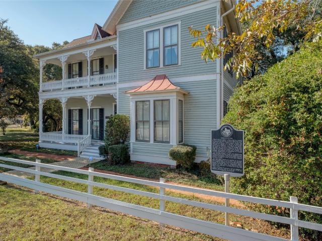 House for sale in La Grange, Texas